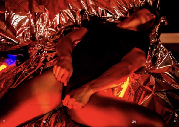 Zinc-Vol.3--Midnight-Playtime-ebook--cum-video